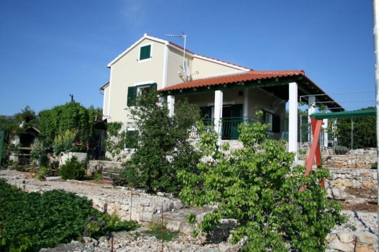 Family Friendly House With A Parking Space Primosten - 17979 Exterior foto